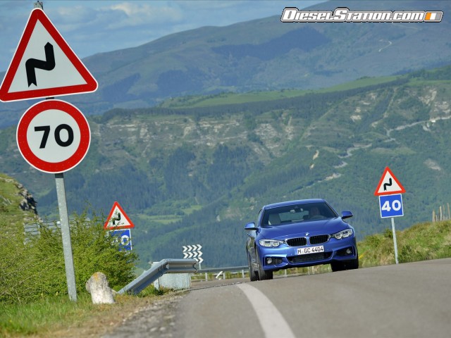 BMW 428i Gran Coupe M Sport 2015 Picture #173 BMW 428i Gran Coupe M Sport 2015 Picture #173