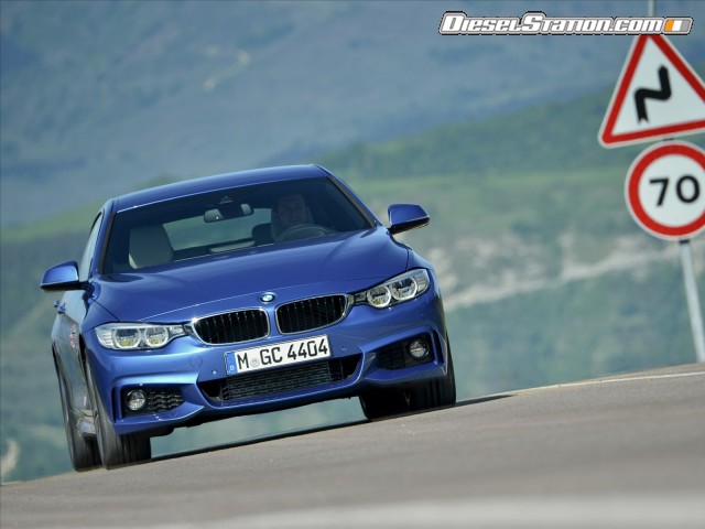 BMW 428i Gran Coupe M Sport 2015 Picture #135 BMW 428i Gran Coupe M Sport 2015 Picture #135