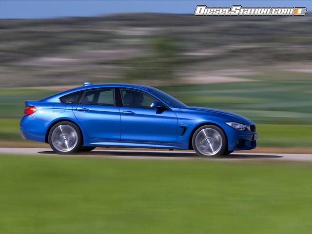 BMW 428i Gran Coupe M Sport 2015 Picture #186 BMW 428i Gran Coupe M Sport 2015 Picture #186