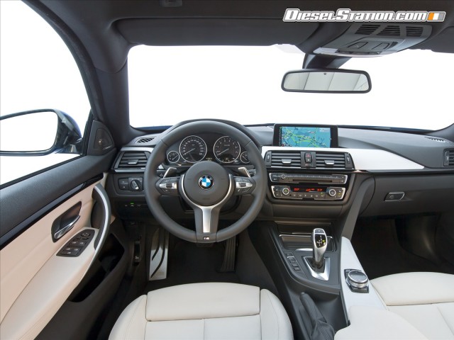 BMW 428i Gran Coupe M Sport 2015 Picture #51 BMW 428i Gran Coupe M Sport 2015 Picture #51