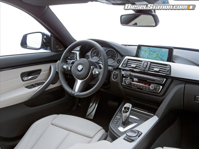 BMW 428i Gran Coupe M Sport 2015 Picture #192 BMW 428i Gran Coupe M Sport 2015 Picture #192