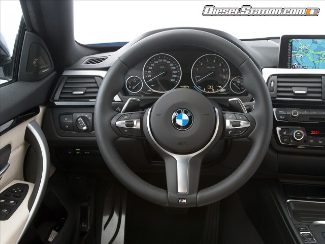 BMW 428i Gran Coupe M Sport 2015 Picture #76 BMW 428i Gran Coupe M Sport 2015 Picture #76