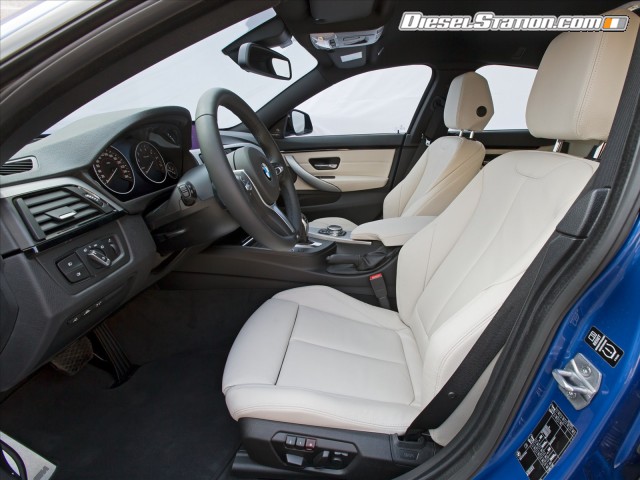 BMW 428i Gran Coupe M Sport 2015 Picture #125 BMW 428i Gran Coupe M Sport 2015 Picture #125