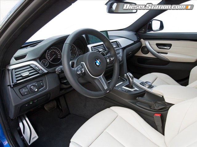 BMW 428i Gran Coupe M Sport 2015 Picture #115 BMW 428i Gran Coupe M Sport 2015 Picture #115