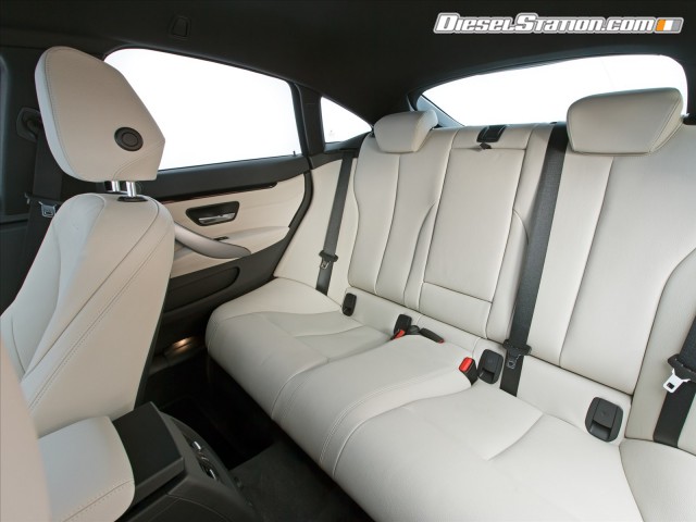 BMW 428i Gran Coupe M Sport 2015 Picture #196 BMW 428i Gran Coupe M Sport 2015 Picture #196