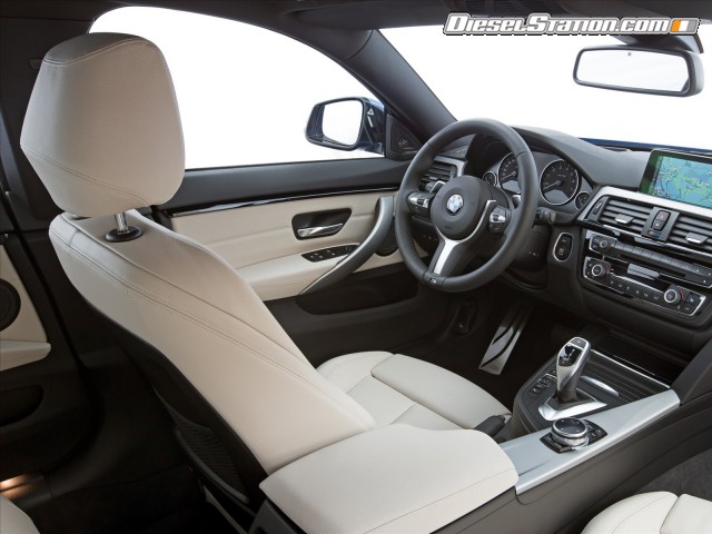 BMW 428i Gran Coupe M Sport 2015 Picture #171 BMW 428i Gran Coupe M Sport 2015 Picture #171