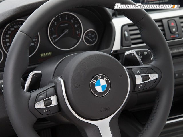 BMW 428i Gran Coupe M Sport 2015 Picture #106 BMW 428i Gran Coupe M Sport 2015 Picture #106