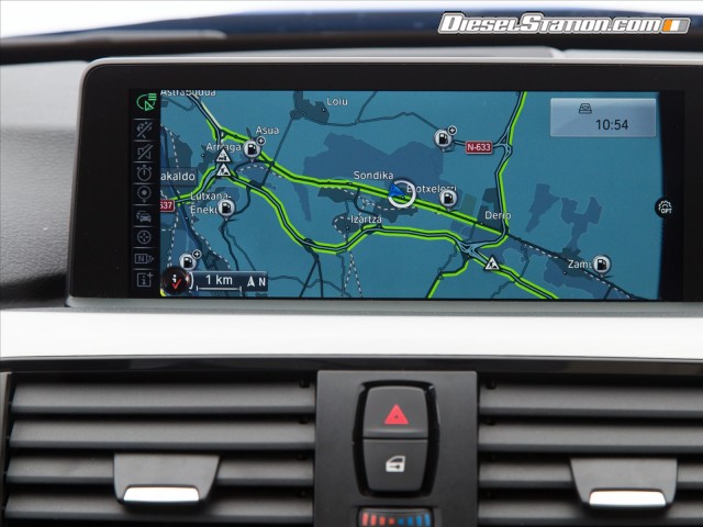 BMW 428i Gran Coupe M Sport 2015 Picture #80 BMW 428i Gran Coupe M Sport 2015 Picture #80