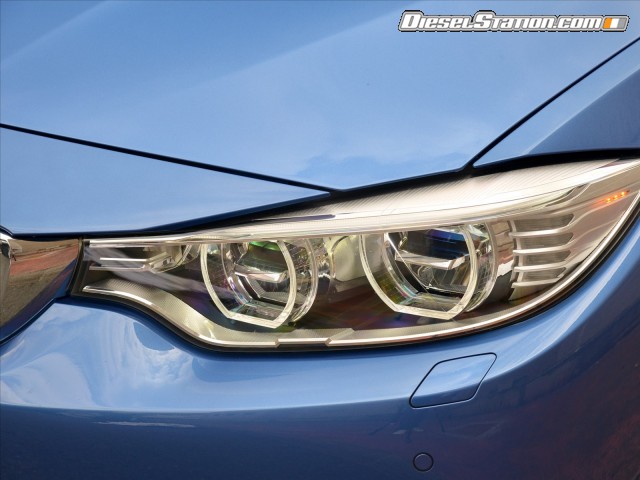 BMW 428i Gran Coupe M Sport 2015 Picture #63 BMW 428i Gran Coupe M Sport 2015 Picture #63