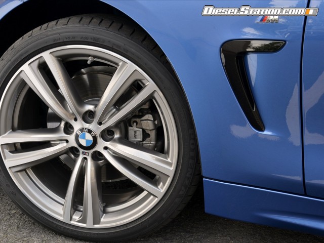 BMW 428i Gran Coupe M Sport 2015 Picture #181 BMW 428i Gran Coupe M Sport 2015 Picture #181