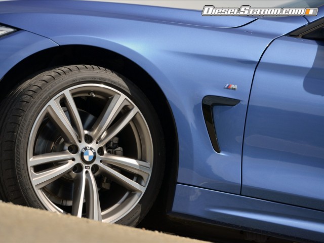 BMW 428i Gran Coupe M Sport 2015 Picture #24 BMW 428i Gran Coupe M Sport 2015 Picture #24