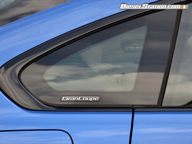 BMW 428i Gran Coupe M Sport 2015 Picture #104 BMW 428i Gran Coupe M Sport 2015 Picture #104