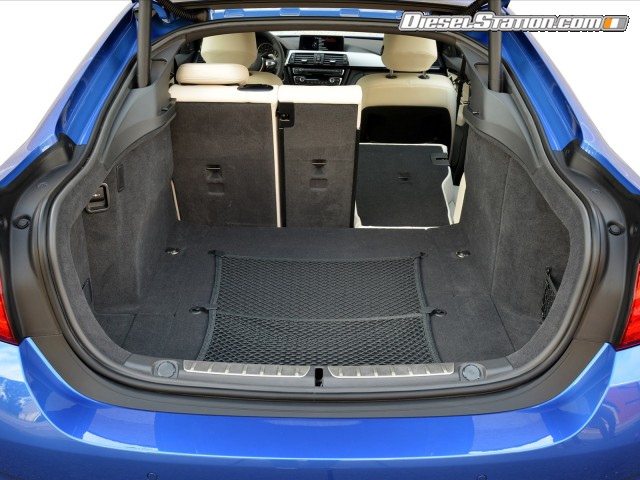 BMW 428i Gran Coupe M Sport 2015 Picture #96 BMW 428i Gran Coupe M Sport 2015 Picture #96