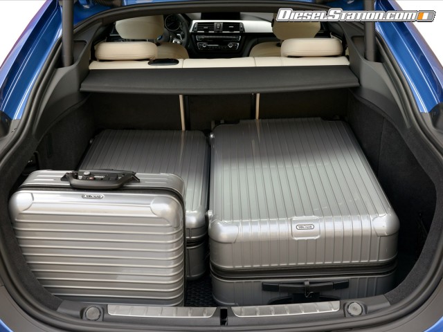 BMW 428i Gran Coupe M Sport 2015 Picture #72 BMW 428i Gran Coupe M Sport 2015 Picture #72