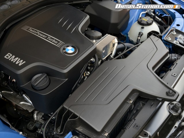 BMW 428i Gran Coupe M Sport 2015 Picture #71 BMW 428i Gran Coupe M Sport 2015 Picture #71