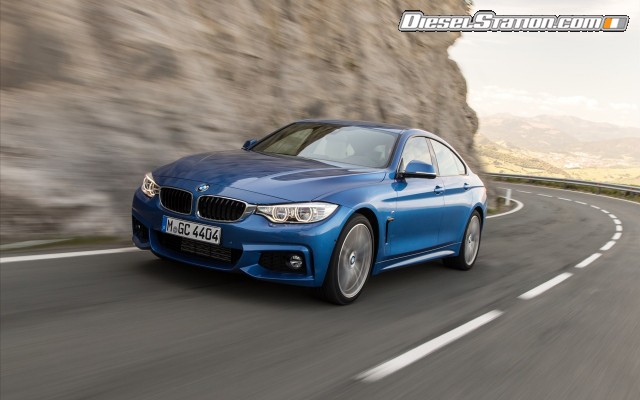 BMW 428i Gran Coupe M Sport 2015 Widescreen Picture #176 BMW 428i Gran Coupe M Sport 2015 Widescreen Picture #176