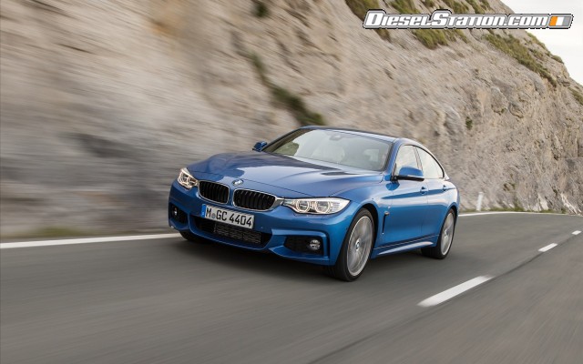 BMW 428i Gran Coupe M Sport 2015 Widescreen Picture #50 BMW 428i Gran Coupe M Sport 2015 Widescreen Picture #50