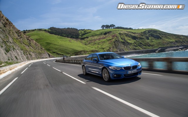 BMW 428i Gran Coupe M Sport 2015 Widescreen Picture #131 BMW 428i Gran Coupe M Sport 2015 Widescreen Picture #131