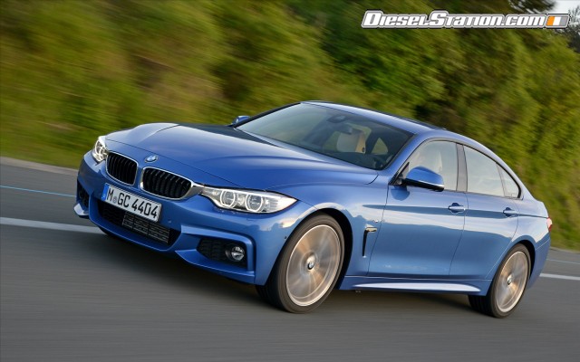 BMW 428i Gran Coupe M Sport 2015 Widescreen Picture #60 BMW 428i Gran Coupe M Sport 2015 Widescreen Picture #60