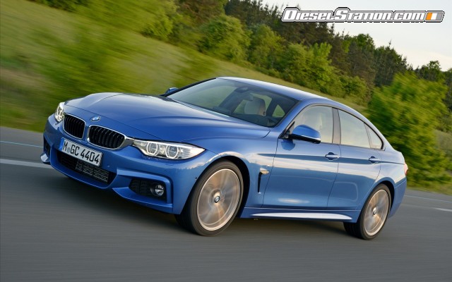 BMW 428i Gran Coupe M Sport 2015 Widescreen Picture #184 BMW 428i Gran Coupe M Sport 2015 Widescreen Picture #184