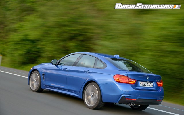 BMW 428i Gran Coupe M Sport 2015 Widescreen Picture #0 BMW 428i Gran Coupe M Sport 2015 Widescreen Picture #0