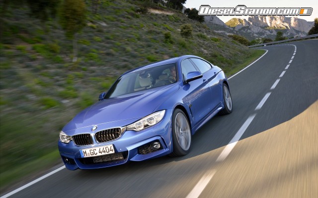 BMW 428i Gran Coupe M Sport 2015 Widescreen Picture #62 BMW 428i Gran Coupe M Sport 2015 Widescreen Picture #62