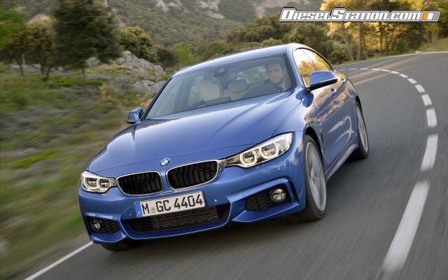 BMW 428i Gran Coupe M Sport 2015 Widescreen Picture #143 BMW 428i Gran Coupe M Sport 2015 Widescreen Picture #143