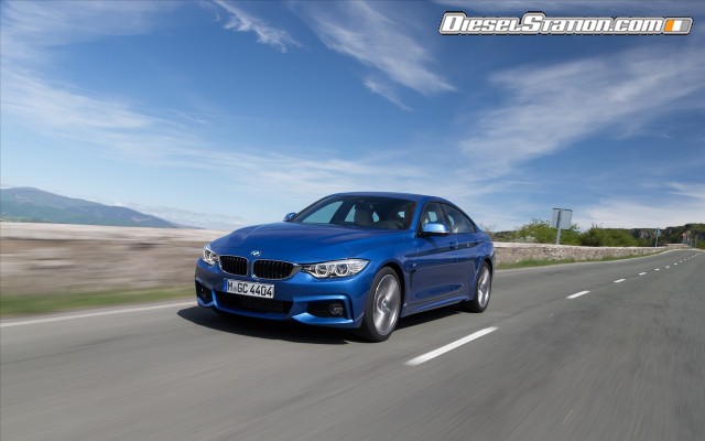 BMW 428i Gran Coupe M Sport 2015 Widescreen Picture #90 BMW 428i Gran Coupe M Sport 2015 Widescreen Picture #90