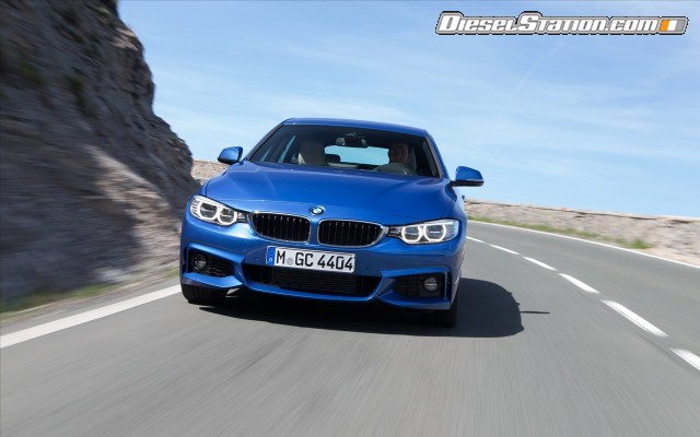 BMW 428i Gran Coupe M Sport 2015 Widescreen Picture #114 BMW 428i Gran Coupe M Sport 2015 Widescreen Picture #114