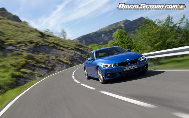 BMW 428i Gran Coupe M Sport 2015 Widescreen Picture #156 BMW 428i Gran Coupe M Sport 2015 Widescreen Picture #156
