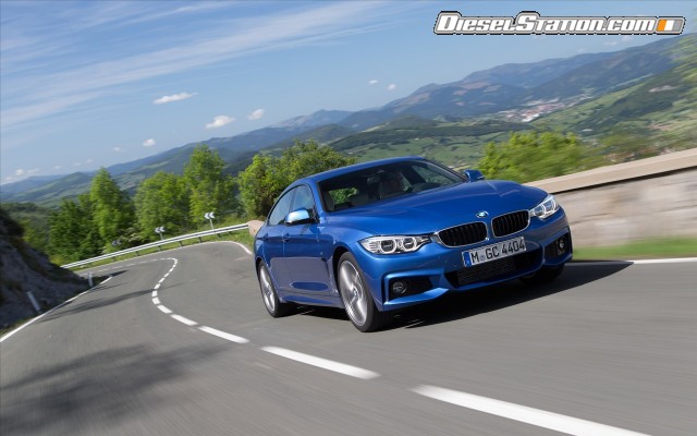 BMW 428i Gran Coupe M Sport 2015 Widescreen Picture #169 BMW 428i Gran Coupe M Sport 2015 Widescreen Picture #169