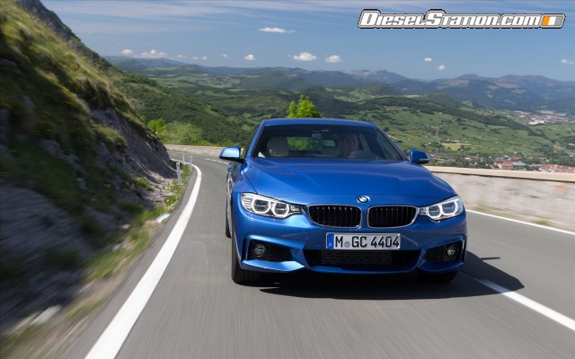 BMW 428i Gran Coupe M Sport 2015 Widescreen Picture #97 BMW 428i Gran Coupe M Sport 2015 Widescreen Picture #97