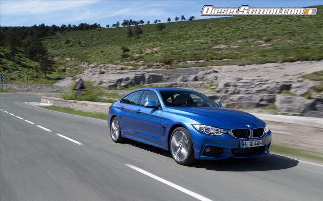 BMW 428i Gran Coupe M Sport 2015 Widescreen Picture #189 BMW 428i Gran Coupe M Sport 2015 Widescreen Picture #189