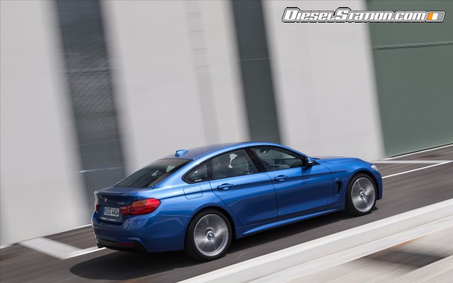 BMW 428i Gran Coupe M Sport 2015 Widescreen Picture #12 BMW 428i Gran Coupe M Sport 2015 Widescreen Picture #12