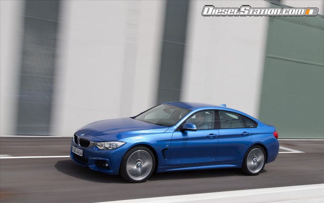 BMW 428i Gran Coupe M Sport 2015 Widescreen Picture #64 BMW 428i Gran Coupe M Sport 2015 Widescreen Picture #64