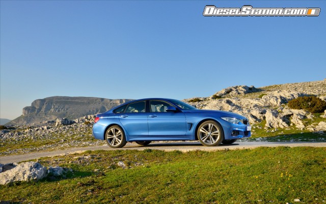 BMW 428i Gran Coupe M Sport 2015 Widescreen Picture #190 BMW 428i Gran Coupe M Sport 2015 Widescreen Picture #190