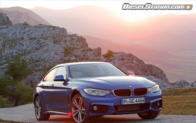 BMW 428i Gran Coupe M Sport 2015 Widescreen Picture #194 BMW 428i Gran Coupe M Sport 2015 Widescreen Picture #194