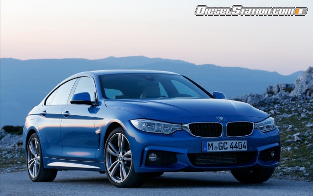 BMW 428i Gran Coupe M Sport 2015 Widescreen Picture #99 BMW 428i Gran Coupe M Sport 2015 Widescreen Picture #99