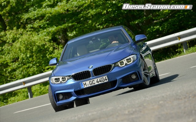 BMW 428i Gran Coupe M Sport 2015 Widescreen Picture #172 BMW 428i Gran Coupe M Sport 2015 Widescreen Picture #172