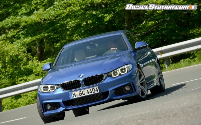 BMW 428i Gran Coupe M Sport 2015 Widescreen Picture #26 BMW 428i Gran Coupe M Sport 2015 Widescreen Picture #26