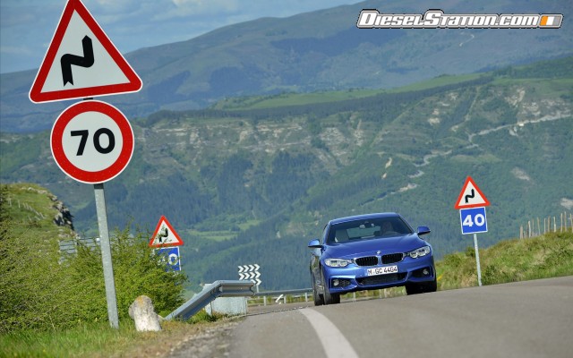 BMW 428i Gran Coupe M Sport 2015 Widescreen Picture #92 BMW 428i Gran Coupe M Sport 2015 Widescreen Picture #92