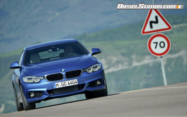 BMW 428i Gran Coupe M Sport 2015 Widescreen Picture #152 BMW 428i Gran Coupe M Sport 2015 Widescreen Picture #152