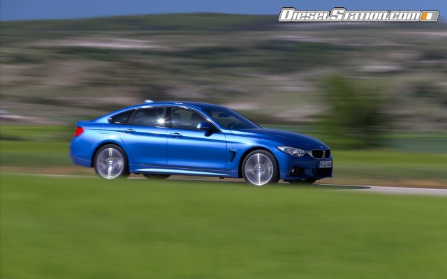 BMW 428i Gran Coupe M Sport 2015 Widescreen Picture #133 BMW 428i Gran Coupe M Sport 2015 Widescreen Picture #133