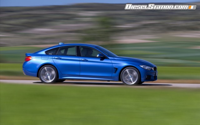 BMW 428i Gran Coupe M Sport 2015 Widescreen Picture #128 BMW 428i Gran Coupe M Sport 2015 Widescreen Picture #128