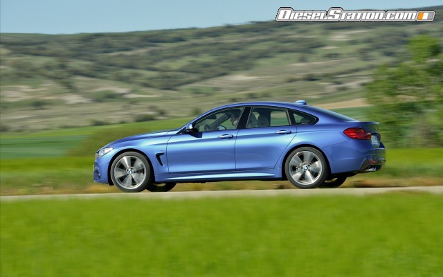 BMW 428i Gran Coupe M Sport 2015 Widescreen Picture #182 BMW 428i Gran Coupe M Sport 2015 Widescreen Picture #182