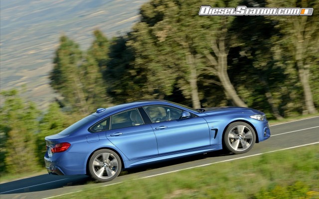 BMW 428i Gran Coupe M Sport 2015 Widescreen Picture #69 BMW 428i Gran Coupe M Sport 2015 Widescreen Picture #69