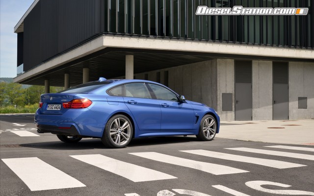 BMW 428i Gran Coupe M Sport 2015 Widescreen Picture #158 BMW 428i Gran Coupe M Sport 2015 Widescreen Picture #158