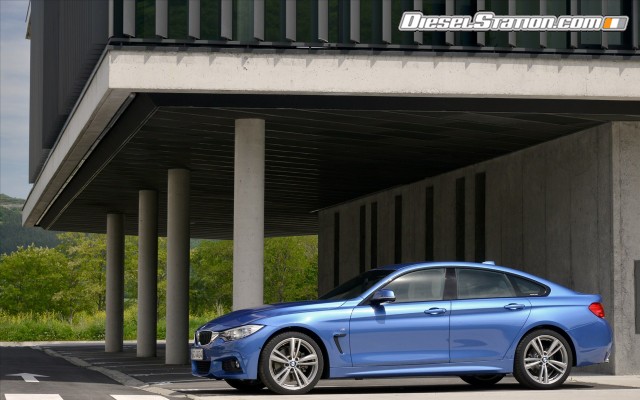 BMW 428i Gran Coupe M Sport 2015 Widescreen Picture #136 BMW 428i Gran Coupe M Sport 2015 Widescreen Picture #136