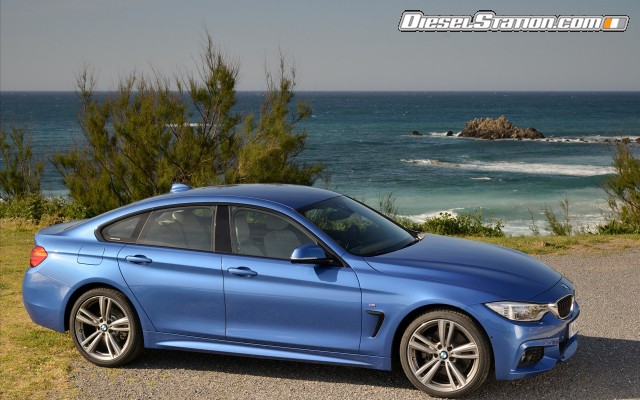 BMW 428i Gran Coupe M Sport 2015 Widescreen Picture #145 BMW 428i Gran Coupe M Sport 2015 Widescreen Picture #145