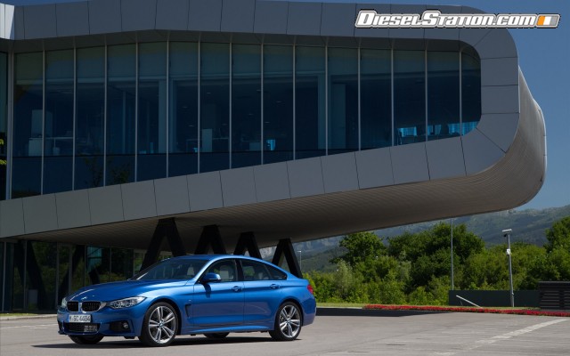 BMW 428i Gran Coupe M Sport 2015 Widescreen Picture #178 BMW 428i Gran Coupe M Sport 2015 Widescreen Picture #178